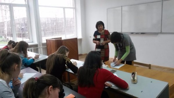 У Луцьку пройшов «Волонтерський інкубатор». ФОТО