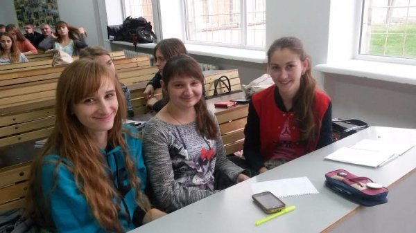 У Луцьку пройшов «Волонтерський інкубатор». ФОТО