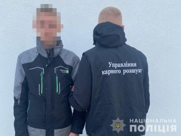 Волинянин пропонував людям неіснуючу евакуацію з окупованих територій