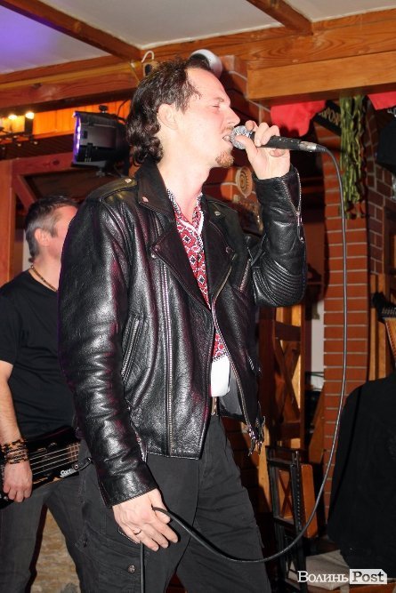 Луцьк «накрила» «Тінь Сонця»