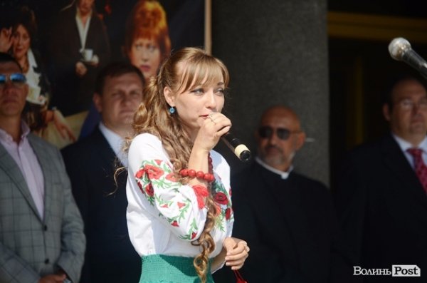 Нові студенти політеху пройшлися червоною доріжкою. ФОТОРЕПОРТАЖ