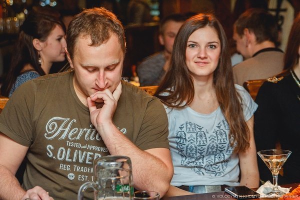 Як у Луцьку під час «Вечірки.UA» відбувалися «вибори». ФОТО