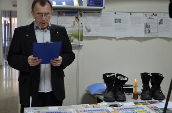 У Луцьку - виставка радянських грошей. ФОТО