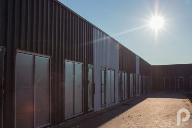 Супермаркет SPAR – перша ластівка на новому ринку у Княгининку*