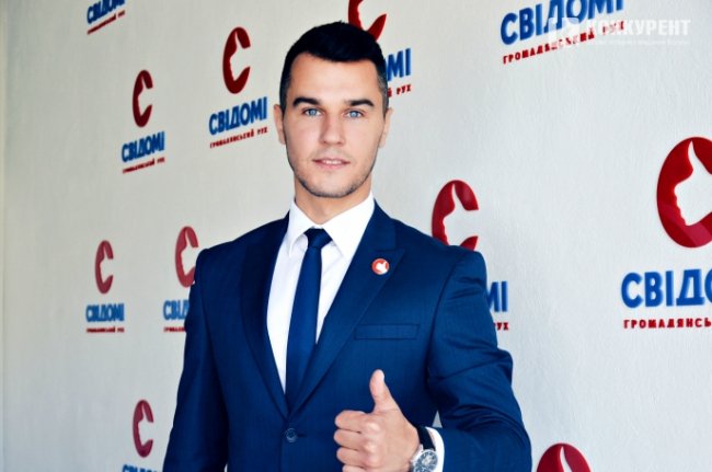 Що зробили «СВІДОМІ» за рік: цифри і факти