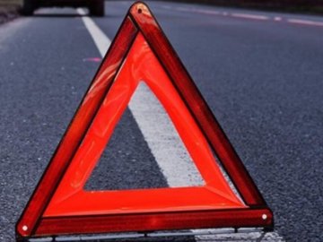 На Волині – смертельна аварія 