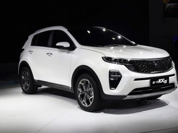 Кіа Спортейдж в новому поколінні для найвибагливіших*