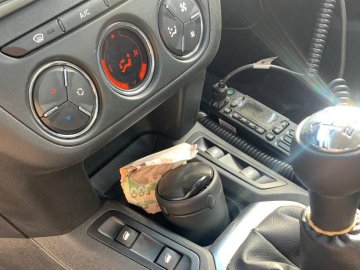 П'яний водій на Волині хотів відкупитися від поліцейських 