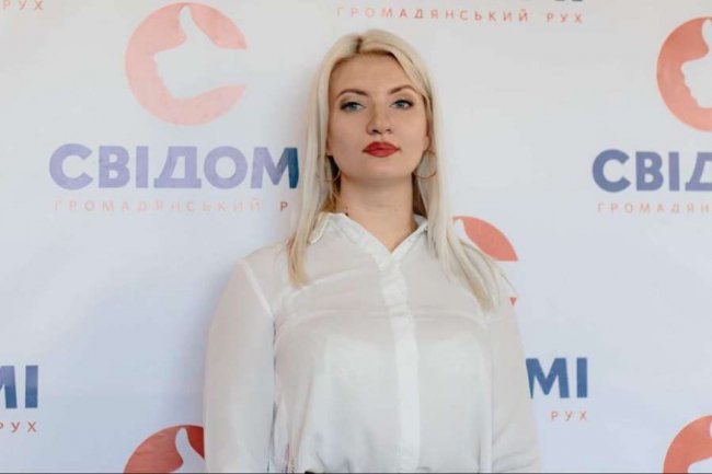 Хто з кандидатів від «СВІДОМИХ» йде на вибори до Луцькради у вашому мікрорайоні*