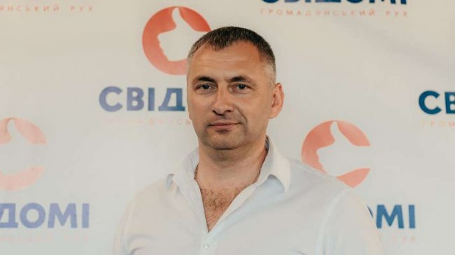 Хто з кандидатів від «СВІДОМИХ» йде на вибори до Луцькради у вашому мікрорайоні*