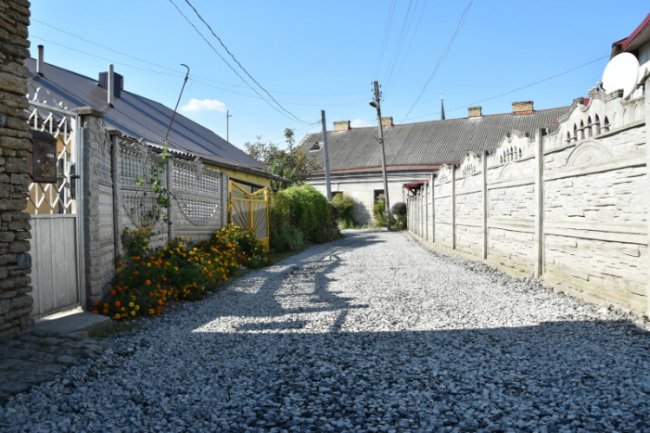 Як за три роки змінилося «обличчя» Луцька. ФОТО. ВІДЕО