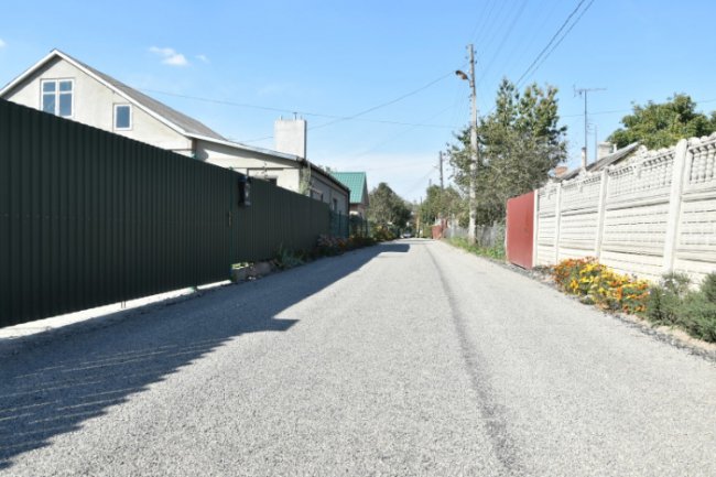 Як за три роки змінилося «обличчя» Луцька. ФОТО. ВІДЕО