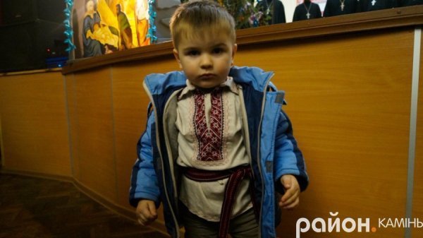 На Волині під час концерту зібрали 14 тисяч на благодійність