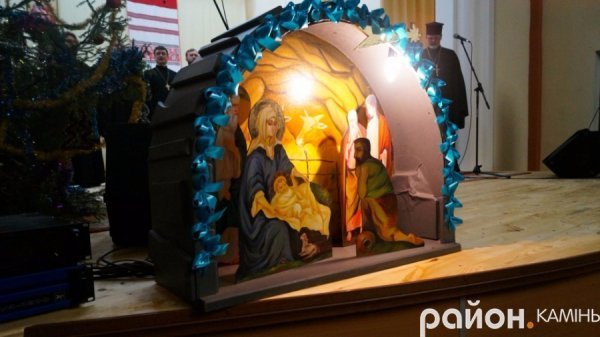 На Волині під час концерту зібрали 14 тисяч на благодійність