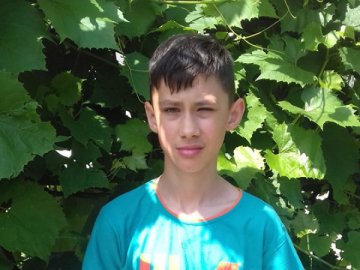 У маленького волинянина діагностували рак кісток: просять допомогти