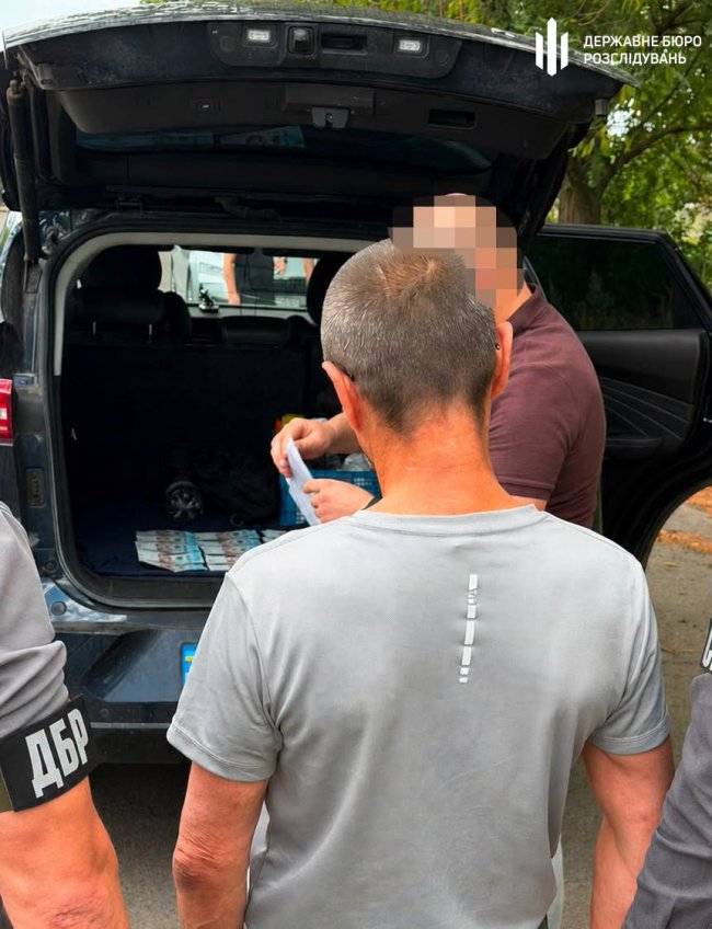 На Волині нацгвардієць продавав боєприпаси цивільним: вилучили 52 тисячі набоїв