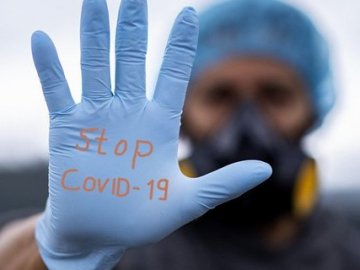СOVID-19: карантин в Україні продовжили до кінця літа