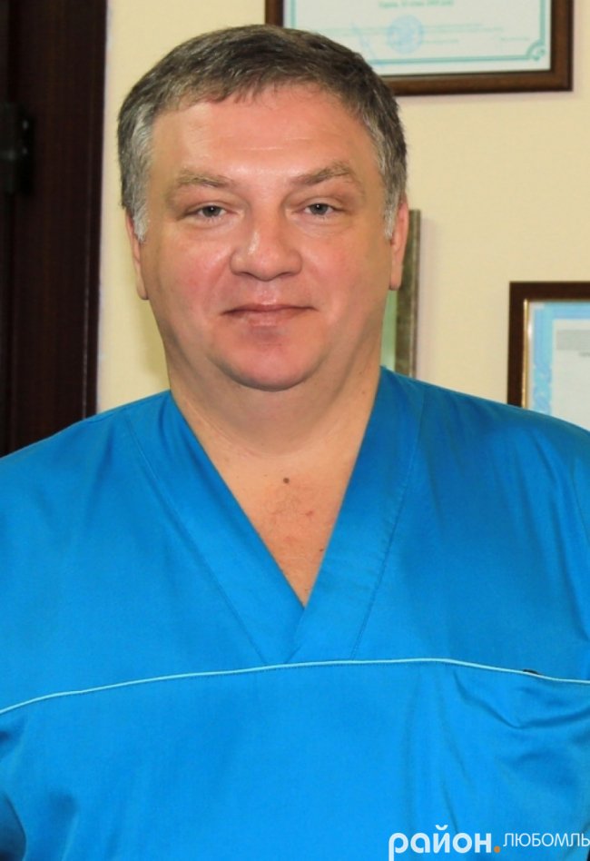 Вадим Чорний