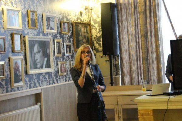 У Луцьку припинив існування мистецький проект. ФОТО