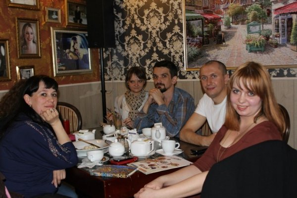 У Луцьку припинив існування мистецький проект. ФОТО