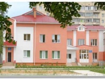 Амбулаторію в Луцьку реконструюють за кошти Світового банку