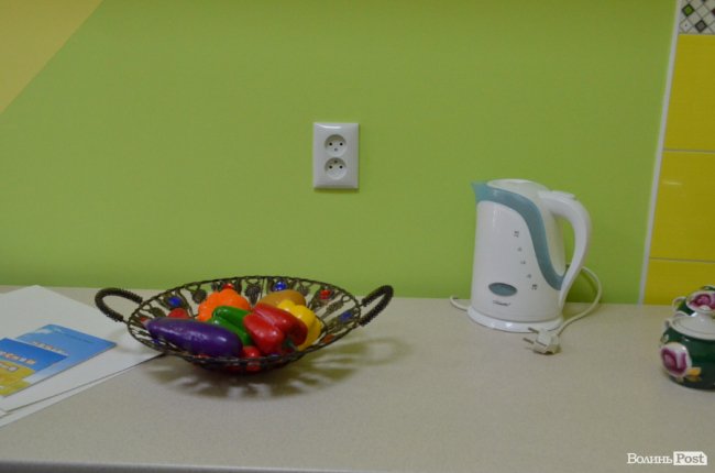 Торчинським школярам вручили новенький автобус. ФОТО