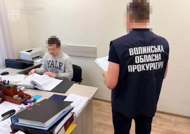 Судитимуть 18-річного лучанина, який співпрацював з Росією