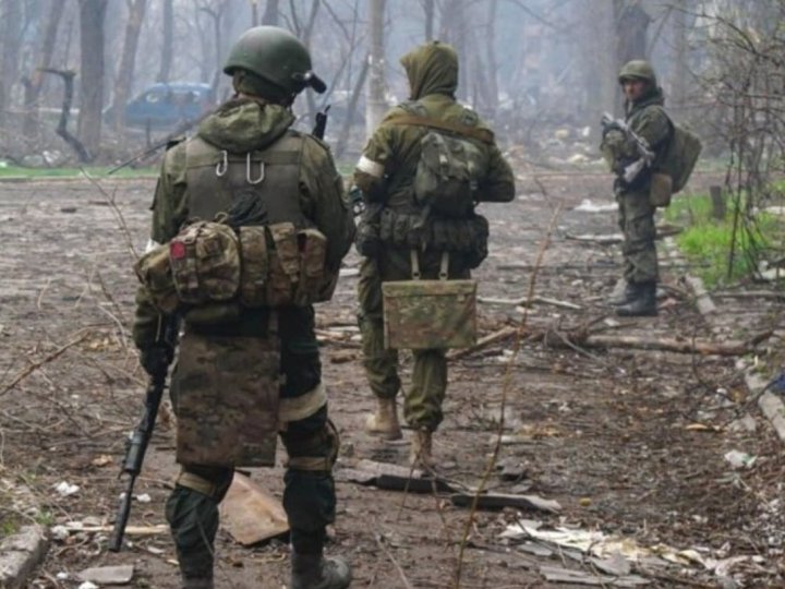 Росіяни закатували родину на Донеччині 