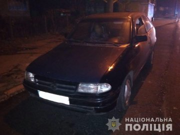 Померла лучанка, яка потрапила у ДТП на Дубнівській