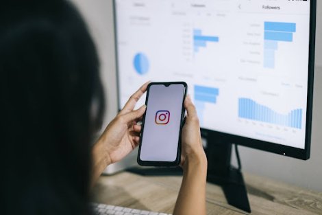 Накрутка підписників Інстаграм: на що звертати увагу при виборі сервісу