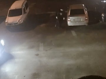 У Кривому Розі сталася перестрілка: поліція оголошувала план перехоплення 