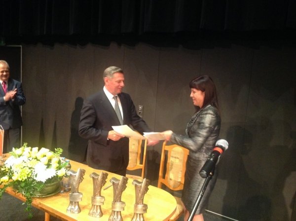 У Луцька з’явилося ще одне місто-партнер 