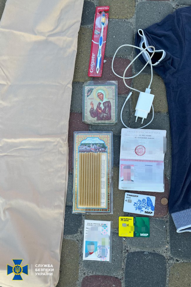 На Волині затримали кілерів спецслужб РФ, які планували вбивства міністра оборони України та керівника ГУР. ФОТО. ВІДЕО