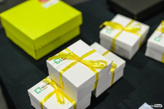 Початок нової ери будівництва на Волині: «Інвестор» презентував ЖК «Амстердам»*