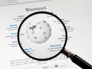 В Росії просять заборонити статті з «Вікіпедії» про анексію Криму