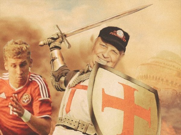 Реакція соцмереж на рекордну перемогу «Волині». ФОТО