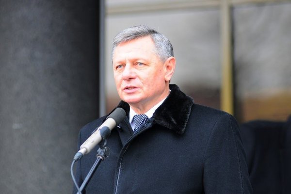 Луцький фотограф поділився світлинами-спогадами про Миколу Романюка