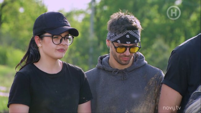 Волинянин пішов на відоме реаліті-шоу, щоб відновити стосунки з коханою