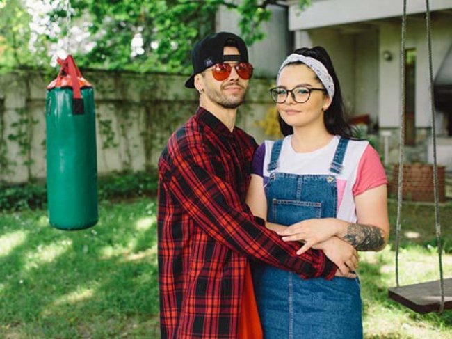 Волинянин пішов на відоме реаліті-шоу, щоб відновити стосунки з коханою