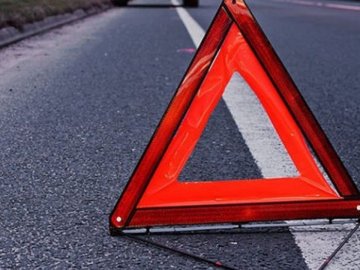 У Луцьку водій Daewoo Lanos збив пішохідку