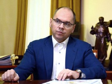 У МОЗ визначилися, хто очолить Нацслужбу здоров’я України,  – Степанов