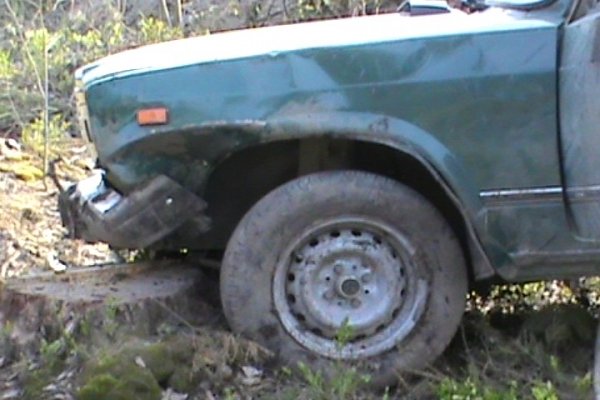 Смертельна аварія на Рівненщині: загинула жінка-водій. ФОТО. ВІДЕО