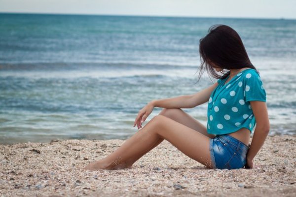 Фотовиставка Андрія Голембієвського