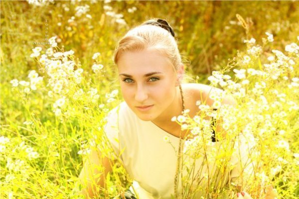 Фотовиставка Андрія Голембієвського