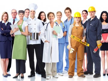 Флористи, перукарі та кухарі: кого на Волині шукають роботодавці