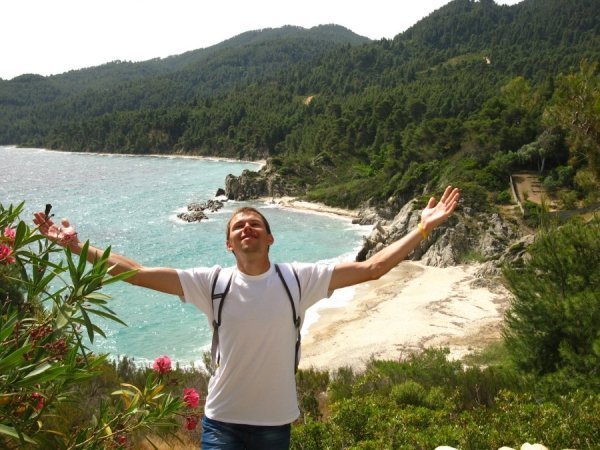 Лучани можуть виграти навколосвітню подорож