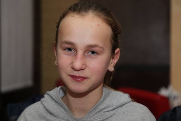 Тетяна Савчук