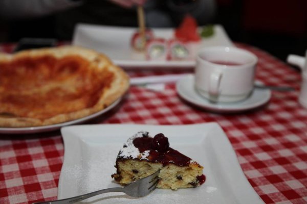 Родині Волинського Героя влаштували приємний сюрприз