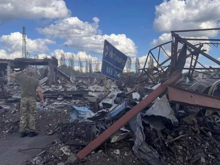 Детонація під Києвом, де загинуло 35 людей: посадовець СБУ вийшов під заставу, – ЗМІ
