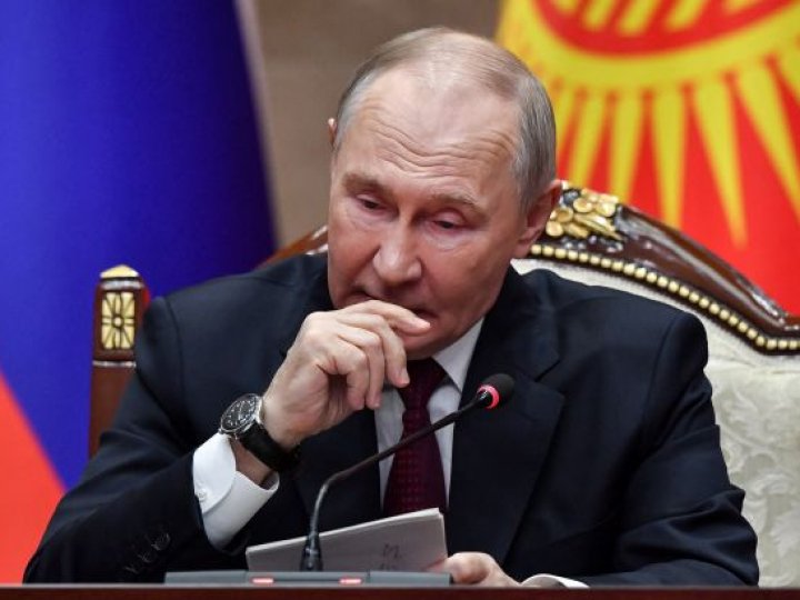 «Путіну не потрібна територія»: російський експрем’єр назвав справжню мету Кремля у війні